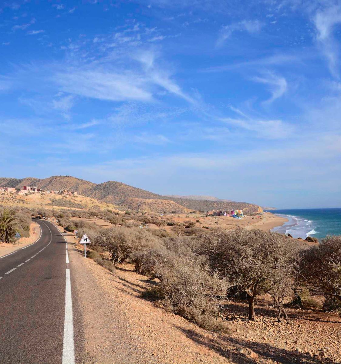 Conseils pour louer une voiture au Maroc